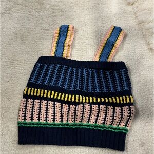 Veronica’s Beard sleeveless sweater